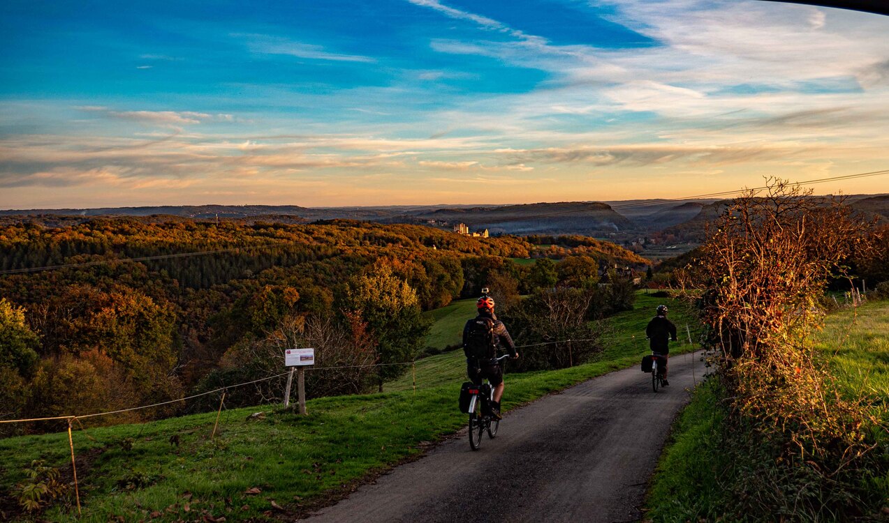 vélo-vallée-dordogne vélo en dordogne