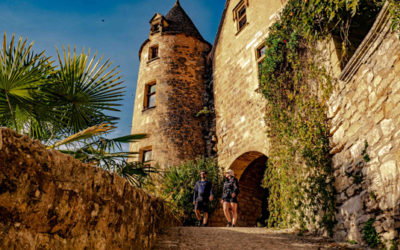 5 bonnes raisons de visiter la Dordogne lors d’un séjour sportif
